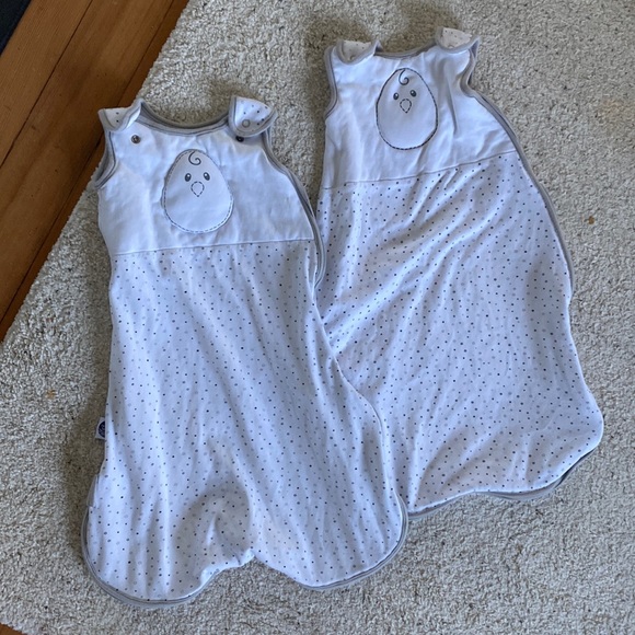 Pajamas Nested Bean Sleep Sack Poshmark